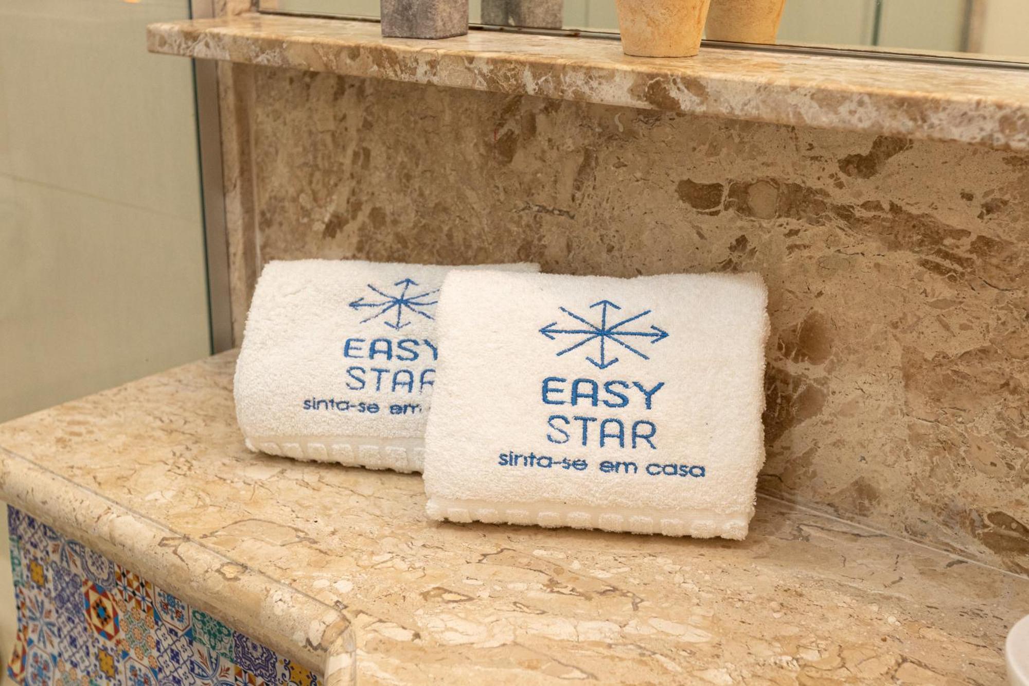 Apartment Easy Star - Praticidade No Coracao Jardins - Tk02h *